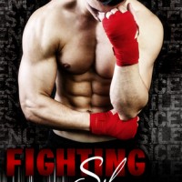 Fighting Silence (On the Ropes #1) by Aly Martinez