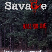 Savage by Jade C. Jamison
