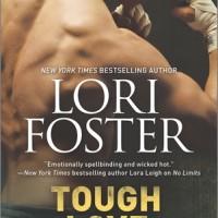 Tough Love (Ultimate #3) by Lori Foster