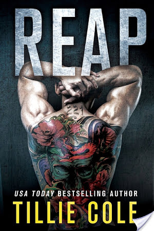 Reap (Scarred Souls #2) by Tillie Cole