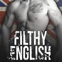 EXCERPT REVEAL: Filthy English by Ilsa Madden-Mills