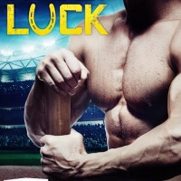 COVER & EXCERPT REVEAL: Hard Luck By Liv Morris