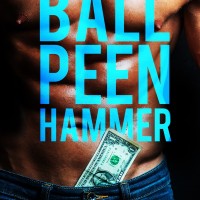 Excerpt Reveal – Ball Peen Hammer by Lauren Rowe