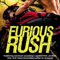 Furious Rush by S.C. Stephens