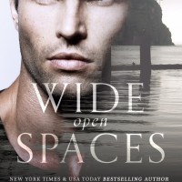 Wide Open Spaces (Shooting Stars #2) by Aurora Rose Reynolds
