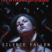 Silence Fallen (Mercy Thompson #10) by Patricia Briggs