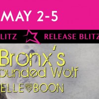 Excerpt Reveal ~ Bronx’s Wounded Wolf (Mystic Wolves Series #4) by Elle Boon