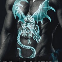 Dragonfire: A Dark Kings Novel by Donna Grant