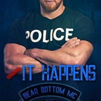 It Happens (The Bear Bottom Guardians MC Book 6) by Lani Lynn Vale