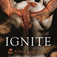 Ignite (Dark Kings #15) by Donna Grant