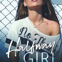 Halfway Girl (Girl 2.5) by Tessa Bailey
