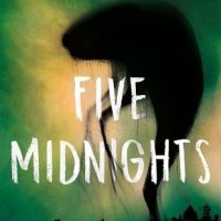 Five Midnights by Ann Dávila Cardinal