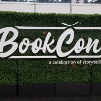 BookCon 2019