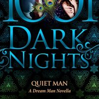 Quiet Man (Dream Man #4.5) by Kristen Ashley