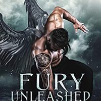 Fury Unleashed (Forgotten Brotherhood #1) by N.J. Walters