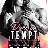 Dare To Tempt (Dare Nation #2) by Carly Phillips