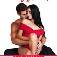 Rules for Dating Your Ex (The Baileys Book 9) by Piper Rayne