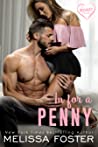 In for a Penny (The Whiskeys: Dark Knights at Peaceful Harbor #7.5) by Melissa Foster