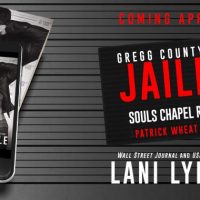 Cover Reveal ~ Jailbait (Souls Chapel Revenants MC Book 3) by Lani Lynn Vale