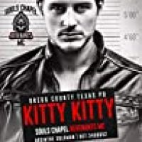Kitty Kitty (Souls Chapel Revenants MC #5) by Lani Lynn Vale