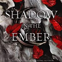 A Shadow in the Ember (Flesh and Fire #1) by Jennifer L. Armentrout