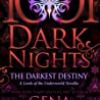 The Darkest Destiny (Lords of the Underworld #15.5) by Gena Showalter